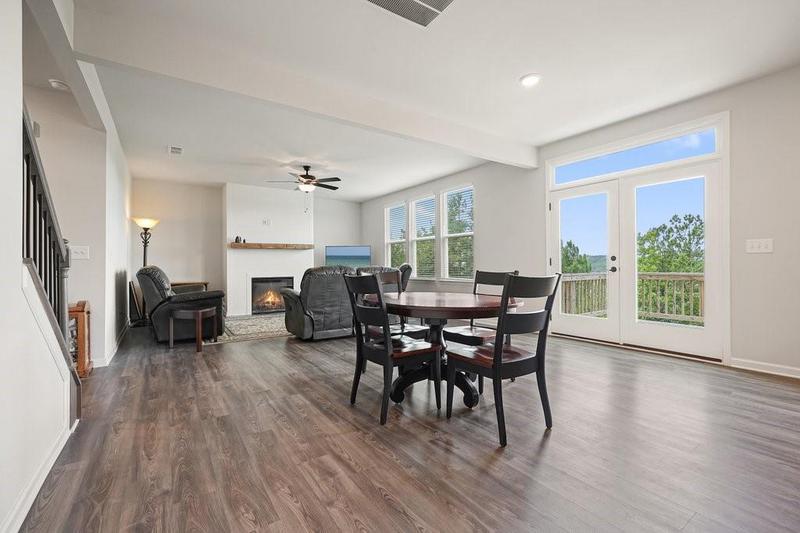 Image for property 37 Ridgeline Way, Cartersville, GA 30121