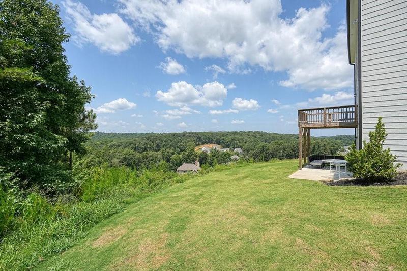Image for property 37 Ridgeline Way, Cartersville, GA 30121