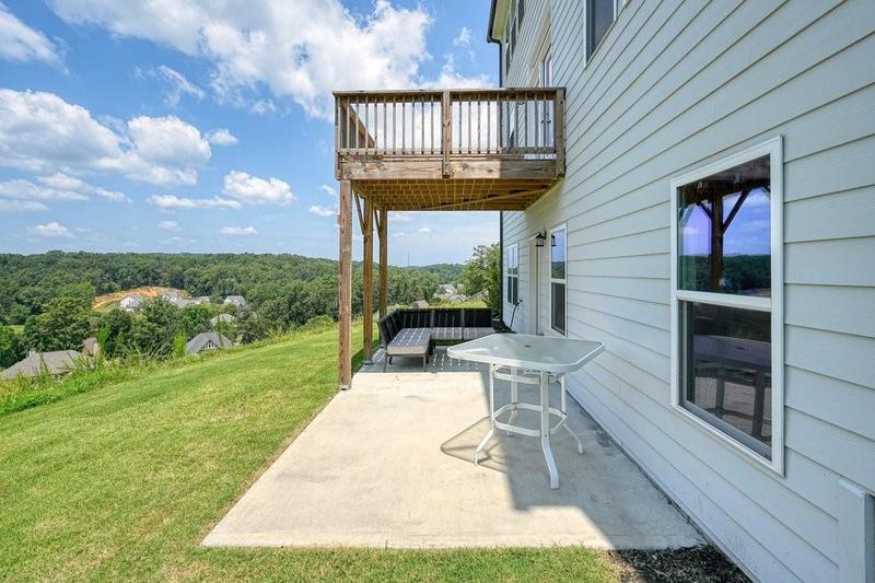 Image for property 37 Ridgeline Way, Cartersville, GA 30121