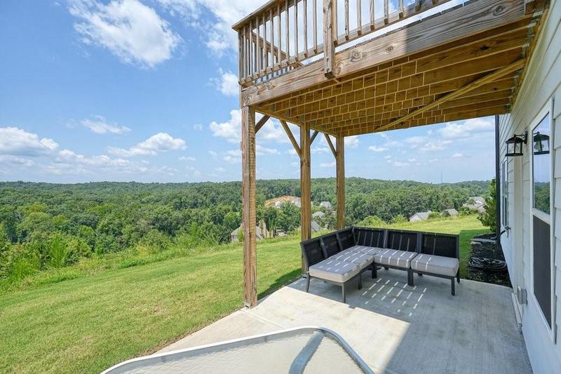 Image for property 37 Ridgeline Way, Cartersville, GA 30121