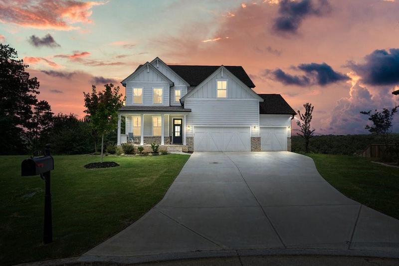 Image for property 37 Ridgeline Way, Cartersville, GA 30121