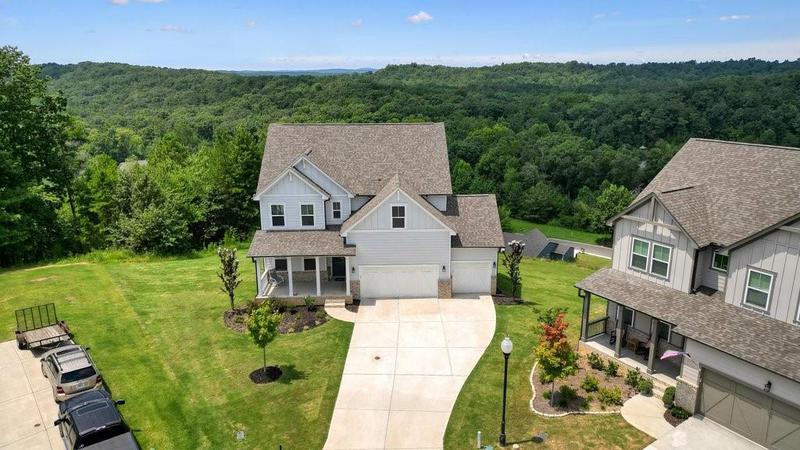 Image for property 37 Ridgeline Way, Cartersville, GA 30121