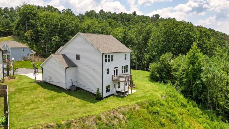 Image for property 37 Ridgeline Way, Cartersville, GA 30121