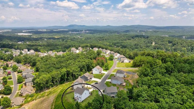 Image for property 37 Ridgeline Way, Cartersville, GA 30121
