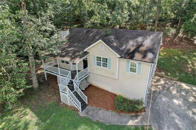 Image for property 68 Spring Leaf Place, Dallas, GA 30157