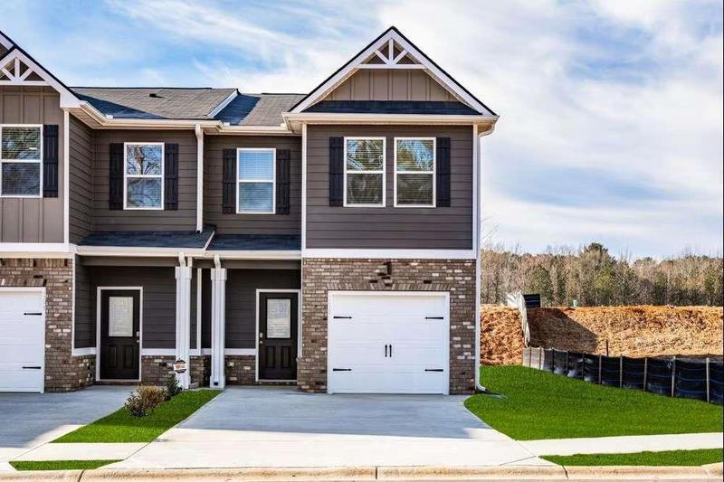 Image for property 4809 Orchard Grove Way 174, Gainesville, GA 30504