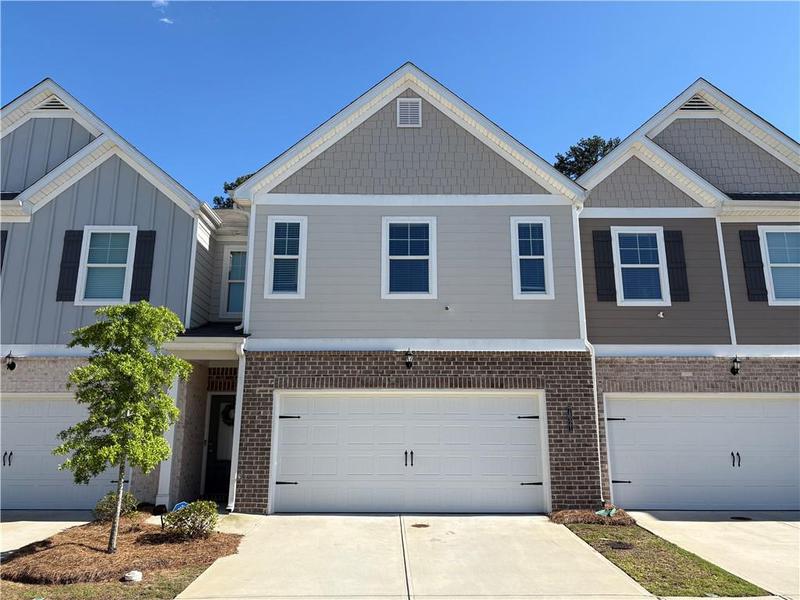 Image for property 7621 Gray Pointe Drive, Lithonia, GA 30058