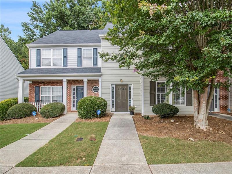 Image for property 2745 Snapfinger Manor, Decatur, GA 30035