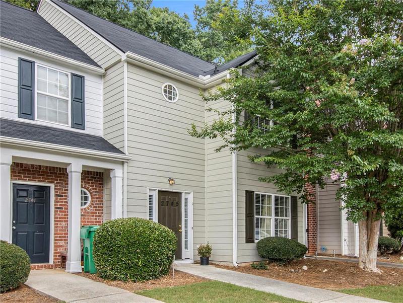 Image for property 2745 Snapfinger Manor, Decatur, GA 30035