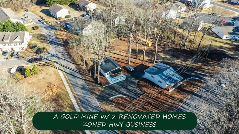 Image for property 653 Highway 9, Dawsonville, GA 30534