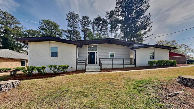 Image for property 4193 Port Chester Way, Decatur, GA 30034