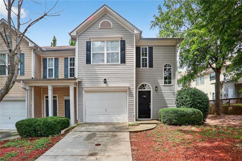 Image for property 785 Celeste Lane, Atlanta, GA 30331