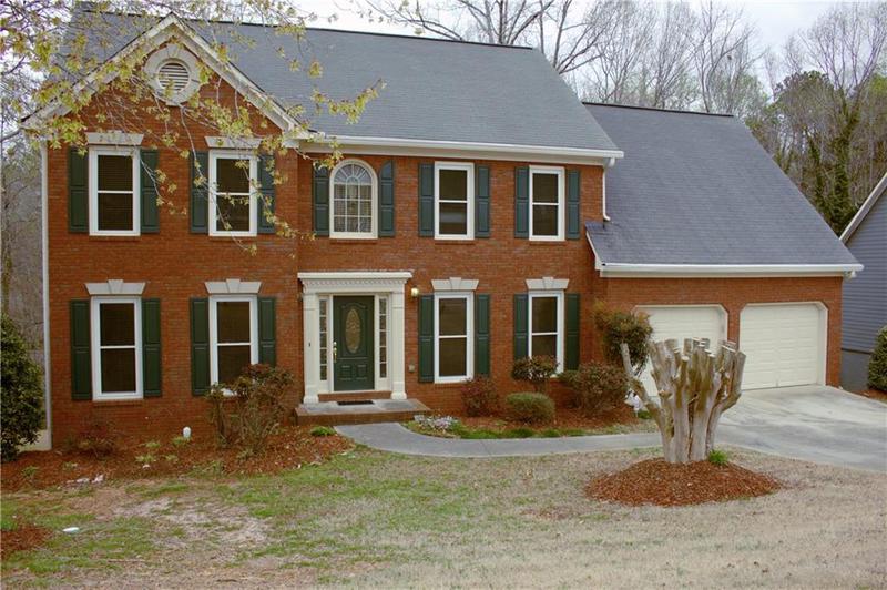 Image for property 179 Hunters Creek, Dallas, GA 30157