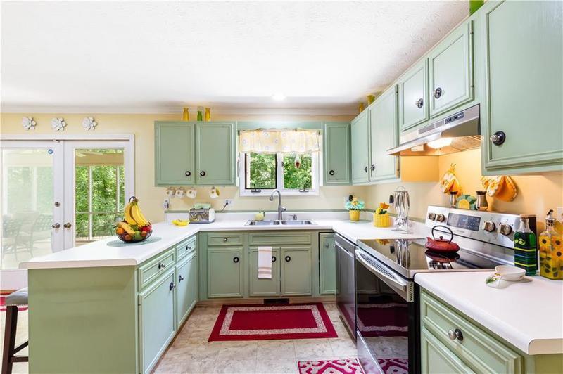 Image for property 599 Palmer Court, Conyers, GA 30094