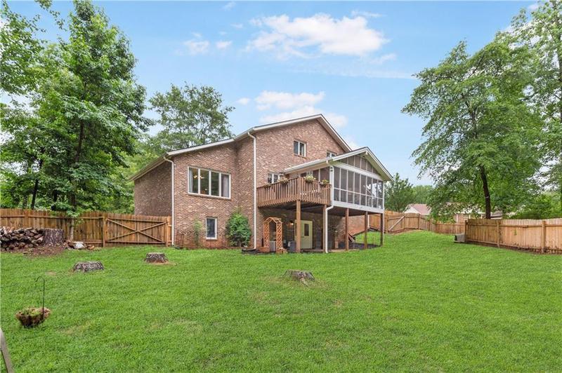 Image for property 599 Palmer Court, Conyers, GA 30094
