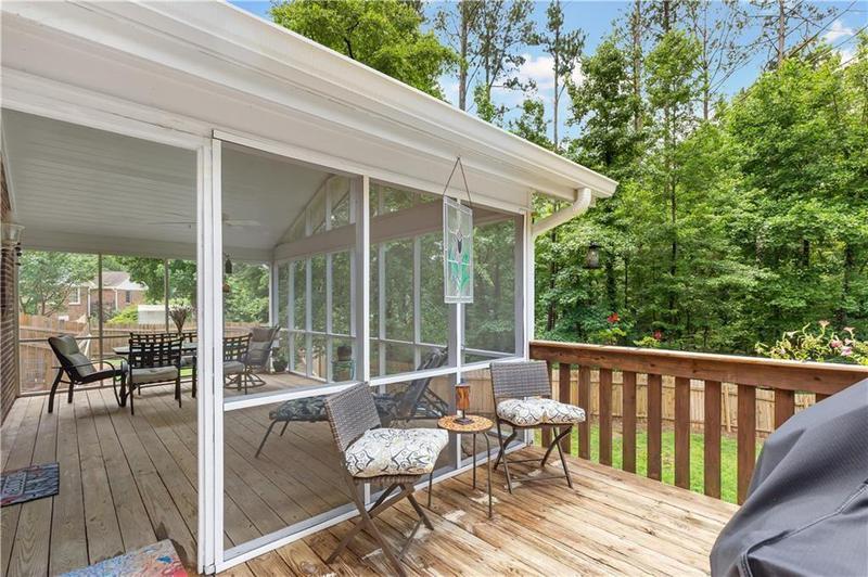 Image for property 599 Palmer Court, Conyers, GA 30094