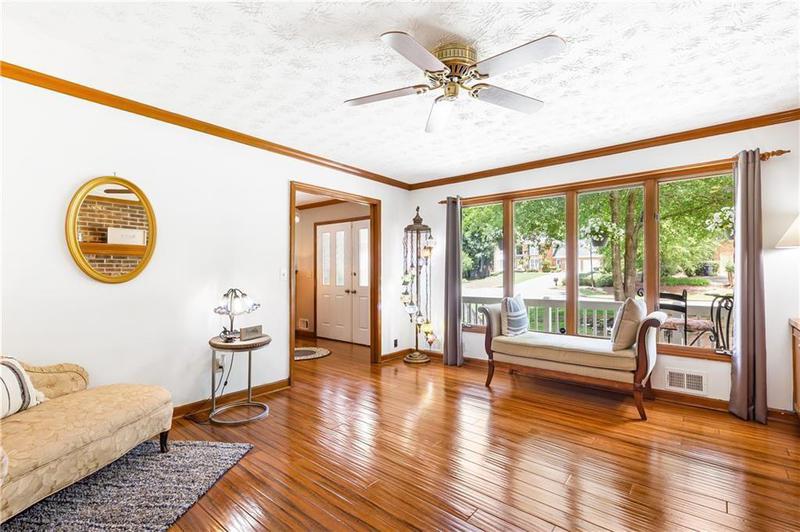 Image for property 599 Palmer Court, Conyers, GA 30094