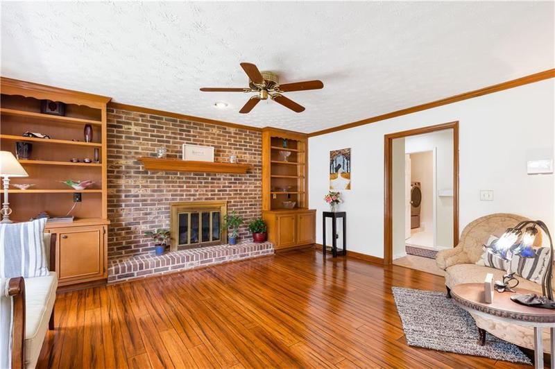 Image for property 599 Palmer Court, Conyers, GA 30094