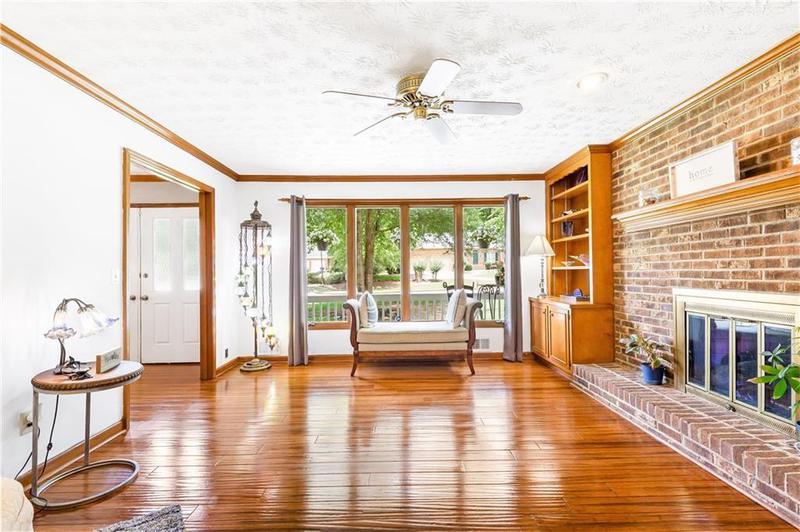 Image for property 599 Palmer Court, Conyers, GA 30094
