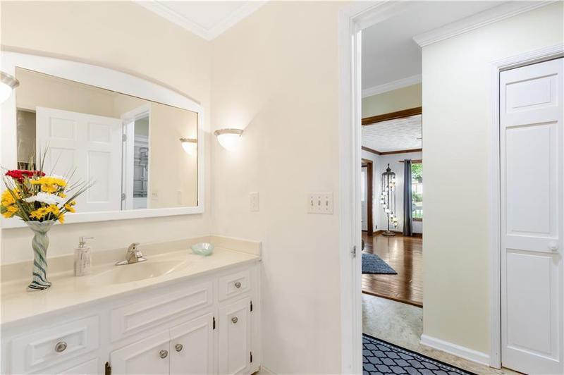 Image for property 599 Palmer Court, Conyers, GA 30094