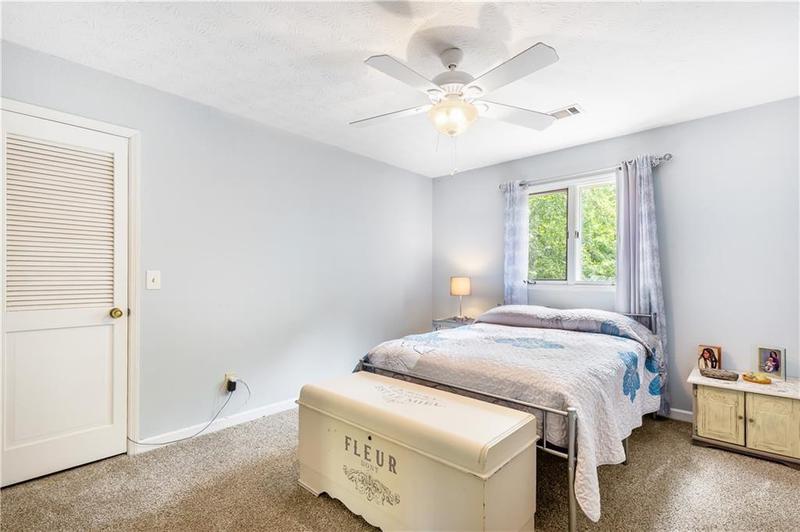 Image for property 599 Palmer Court, Conyers, GA 30094