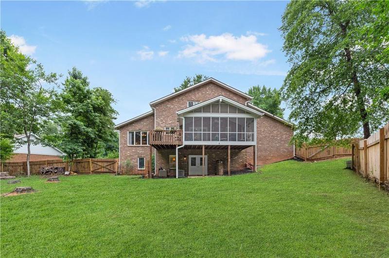 Image for property 599 Palmer Court, Conyers, GA 30094