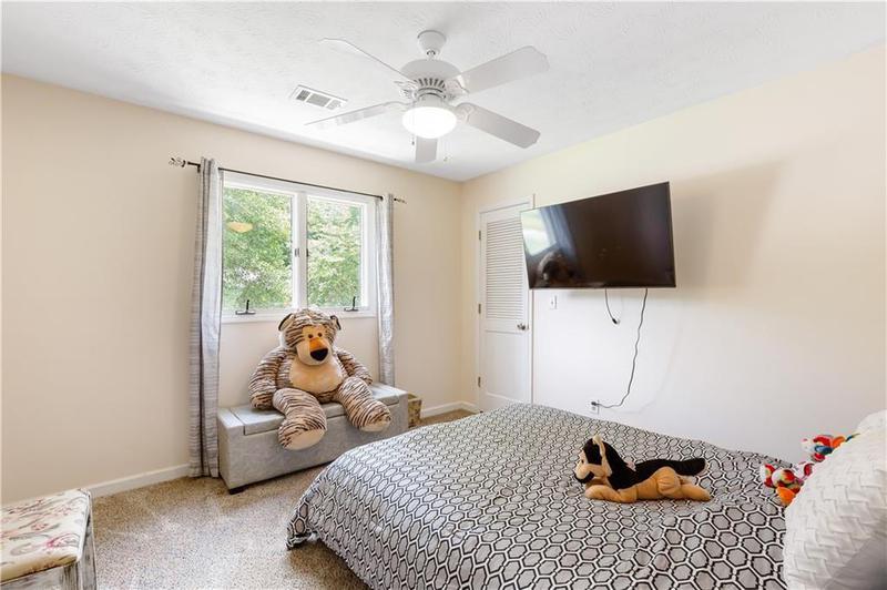 Image for property 599 Palmer Court, Conyers, GA 30094