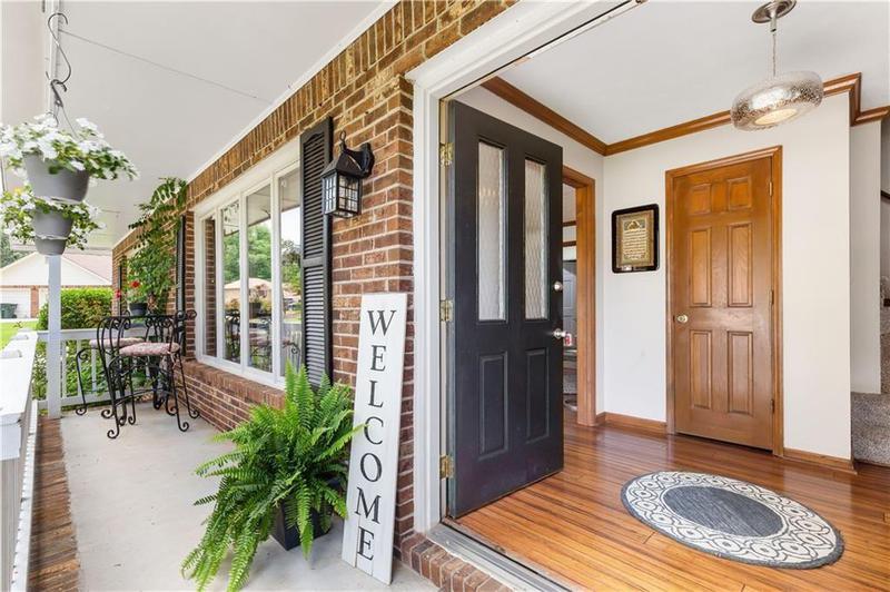 Image for property 599 Palmer Court, Conyers, GA 30094