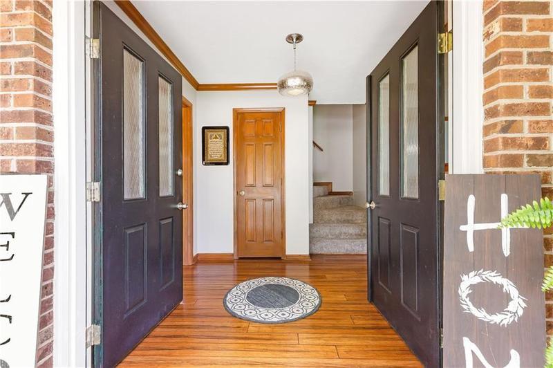 Image for property 599 Palmer Court, Conyers, GA 30094