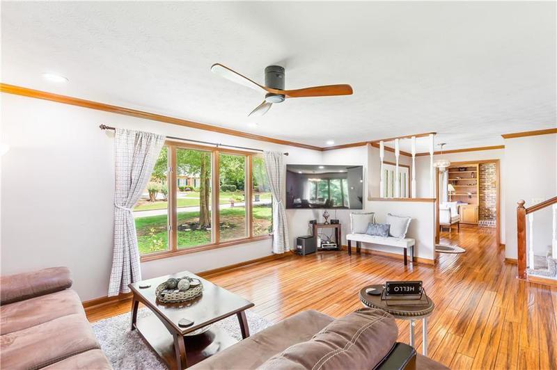 Image for property 599 Palmer Court, Conyers, GA 30094