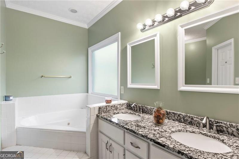 Image for property 140 Wisteria Boulevard, Covington, GA 30016