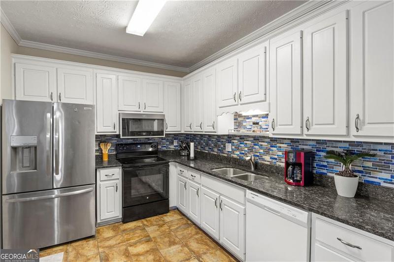 Image for property 140 Wisteria Boulevard, Covington, GA 30016