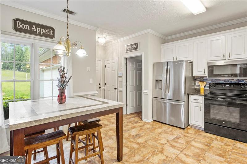 Image for property 140 Wisteria Boulevard, Covington, GA 30016