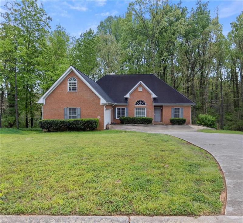 Image for property 140 Wisteria Boulevard, Covington, GA 30016