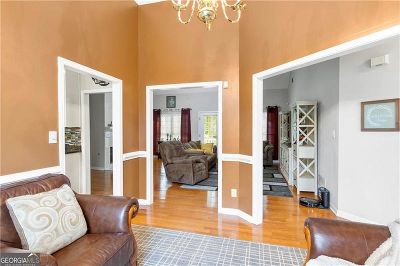 Image for property 140 Wisteria Boulevard, Covington, GA 30016
