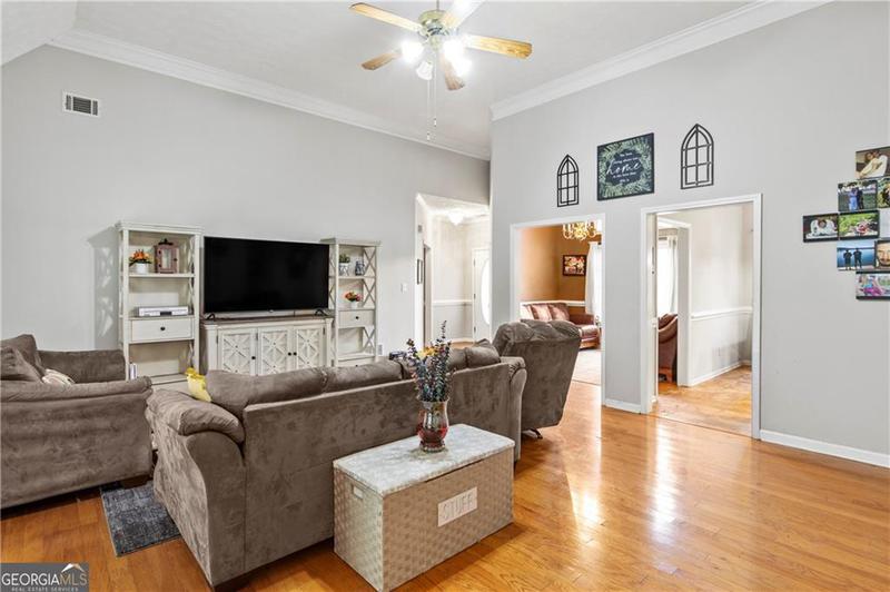 Image for property 140 Wisteria Boulevard, Covington, GA 30016
