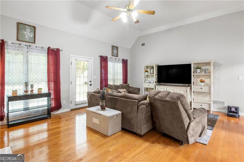 Image for property 140 Wisteria Boulevard, Covington, GA 30016