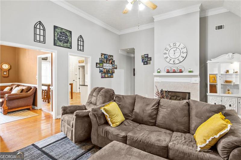 Image for property 140 Wisteria Boulevard, Covington, GA 30016