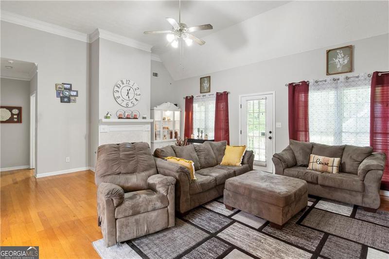 Image for property 140 Wisteria Boulevard, Covington, GA 30016