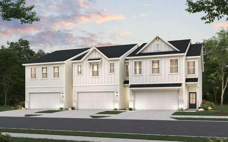 Image for property 7312 Mulberry Trace Lane, Flowery Branch, GA 30542