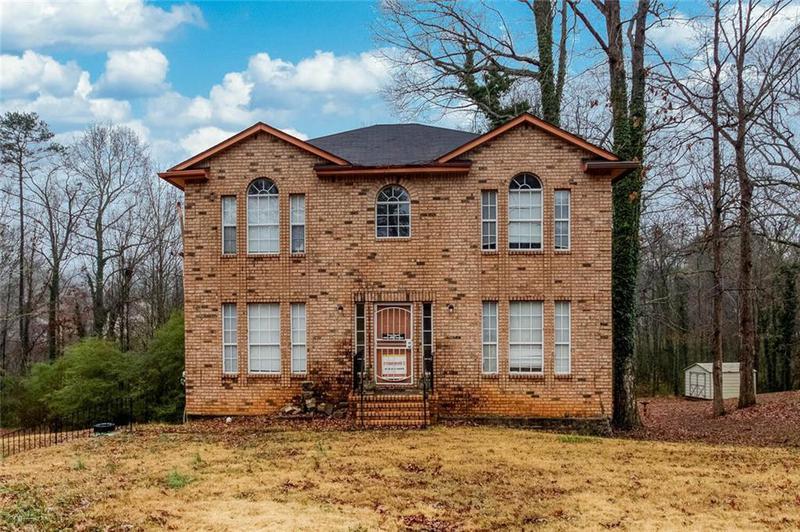 Image for property 3103 Snapfinger Lane, Decatur, GA 30034