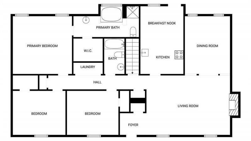 Image for property 145 Dunwick Lane, Mcdonough, GA 30253