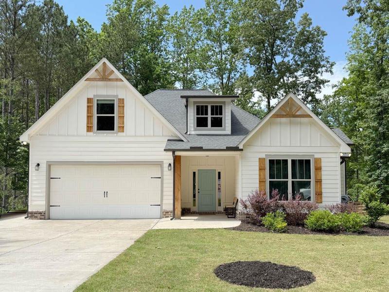 Image for property 3455 Henderson Drive, Cumming, GA 30041