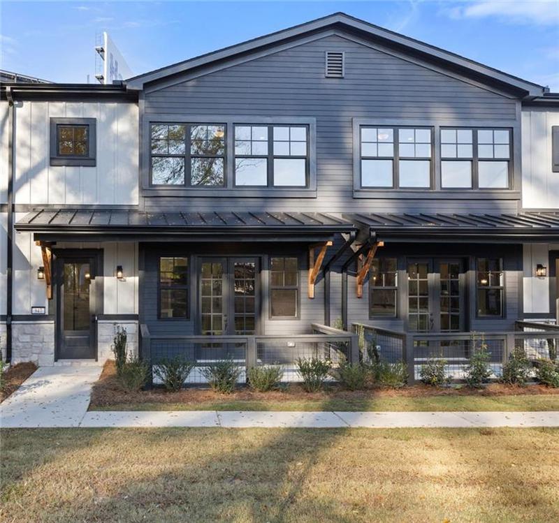 Image for property 947 Willingham Drive 2, Hapeville, GA 30354