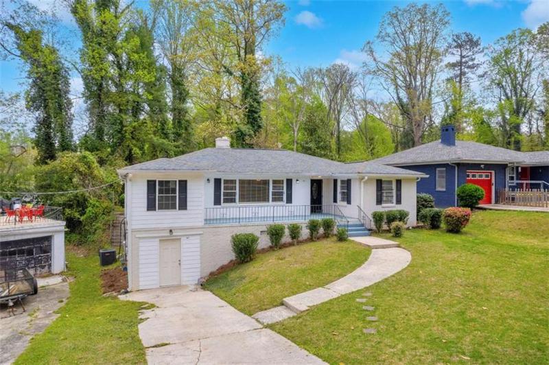 Image for property 111 Leathers Circle NW, Atlanta, GA 30314