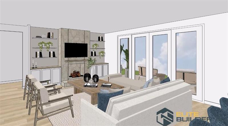 Image for property 5249 moon Road, Powder Springs, GA 30127