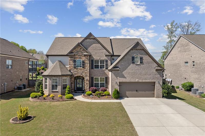 Image for property 4241 Woodward Walk Ln, Suwanee, GA 30024