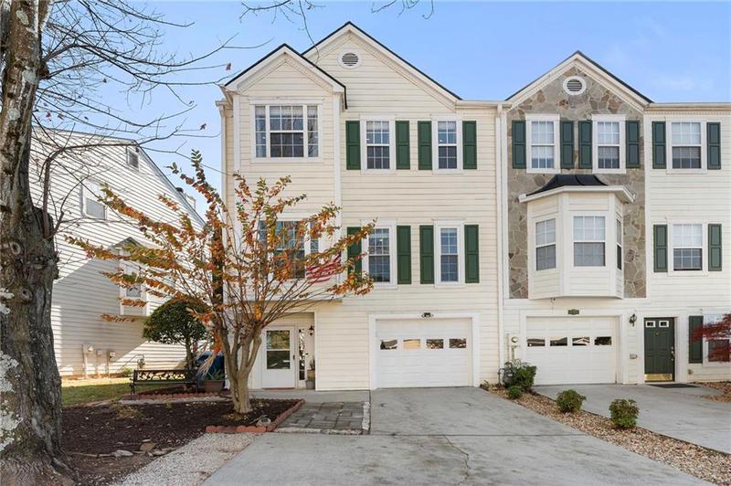 Image for property 4074 Spring Cove Drive, Duluth, GA 30097