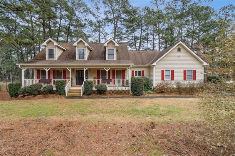 Image for property 2020 Temple Johnson Road, Loganville, GA 30052