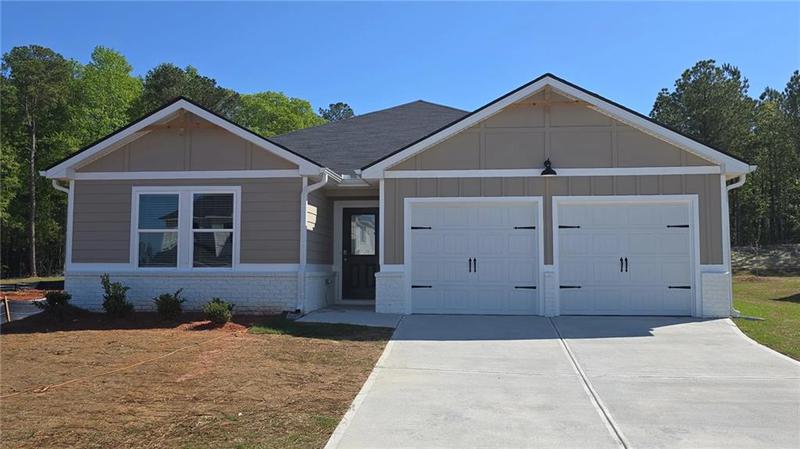 Image for property 136 Percheron Road, Hogansville, GA 30230